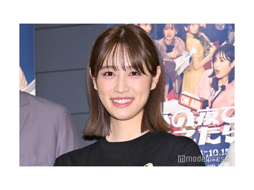 高橋ひかる（C）モデルプレス