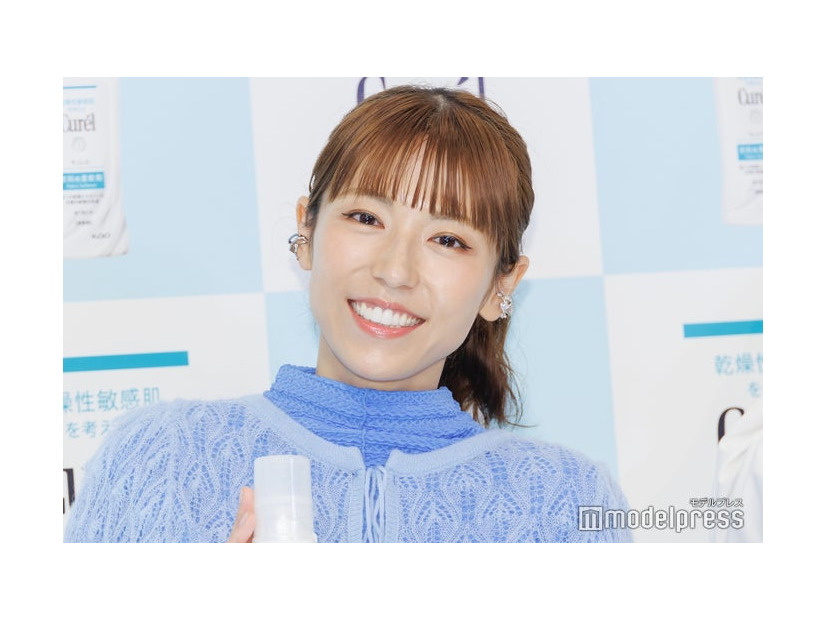 若槻千夏（C）モデルプレス