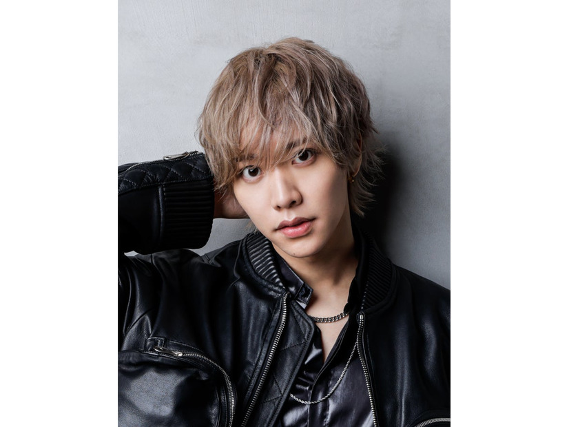 松井奏（C）TOBE Co., Ltd.