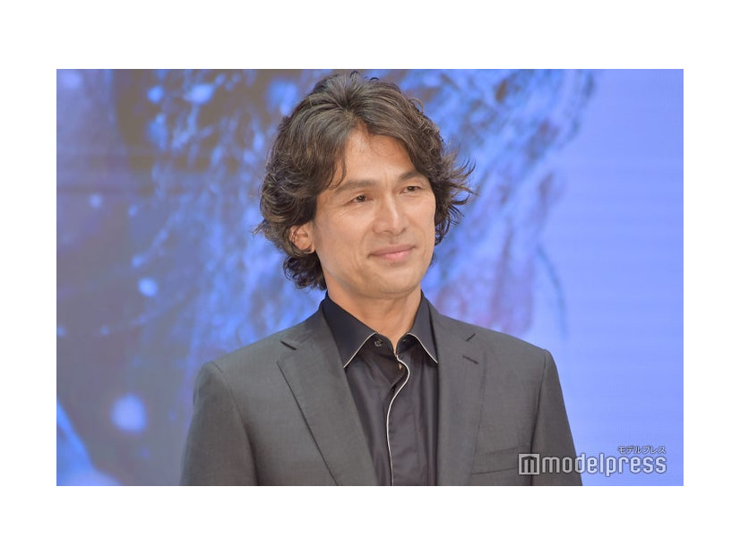 江口洋介（C）モデルプレス