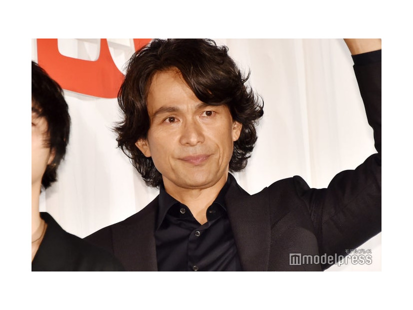 江口洋介（C）モデルプレス