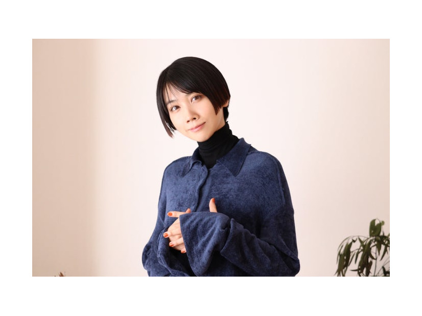 松本穂香（提供写真）