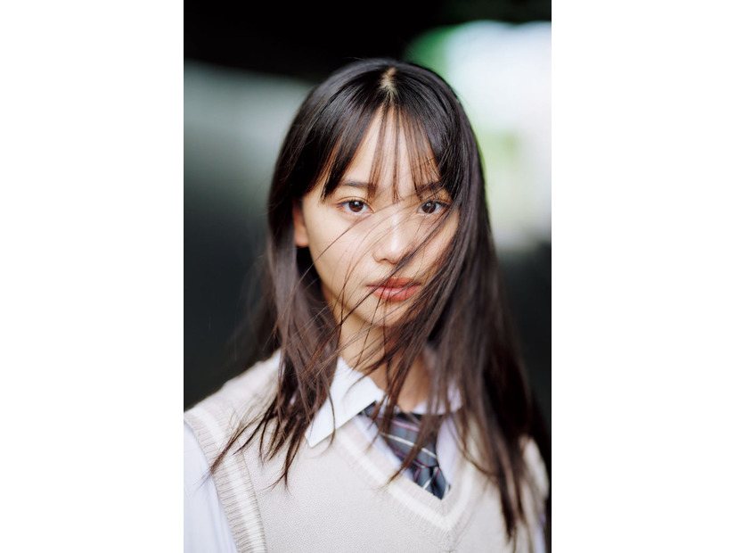 松本麗世（C）熊谷貫／週刊プレイボーイ