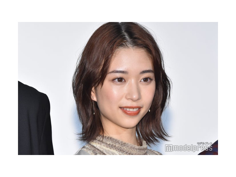 イメチェン前の森川葵（C）モデルプレス