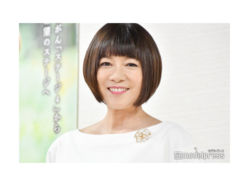 堀ちえみ（C）モデルプレス