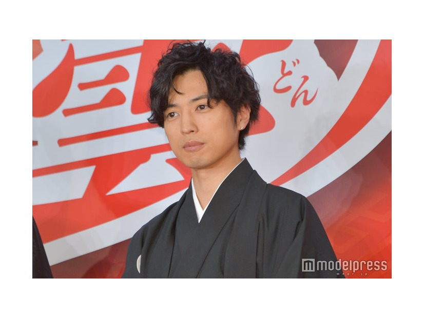桐山漣（C）モデルプレス