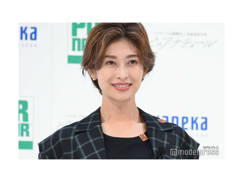 山田優（C）モデルプレス