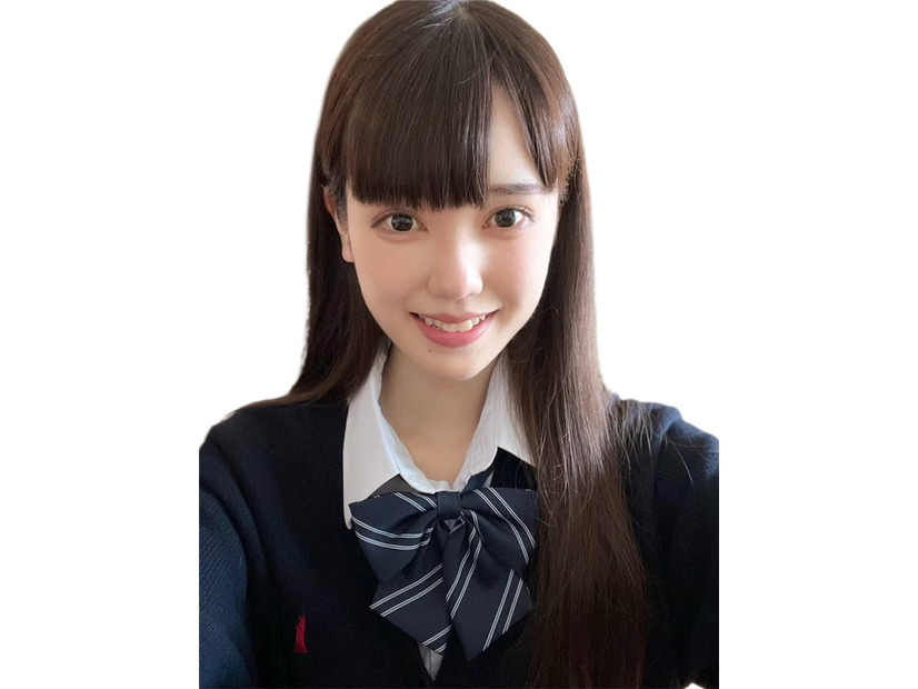 あみ（千葉県）2年生／敗者復活枠（提供写真）