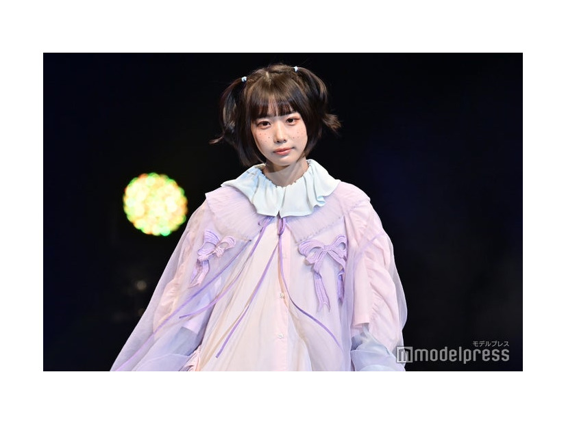 あの （C）モデルプレス