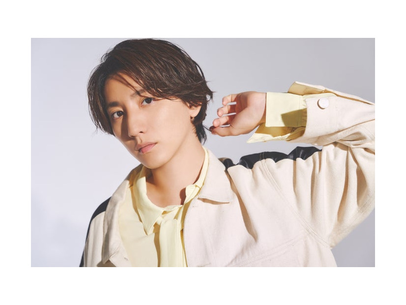 京本大我（C）Eye-Ai／あいあい