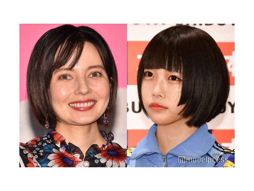 ベッキー、あの（C）モデルプレス