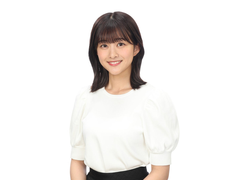 原田葵（C）フジテレビ