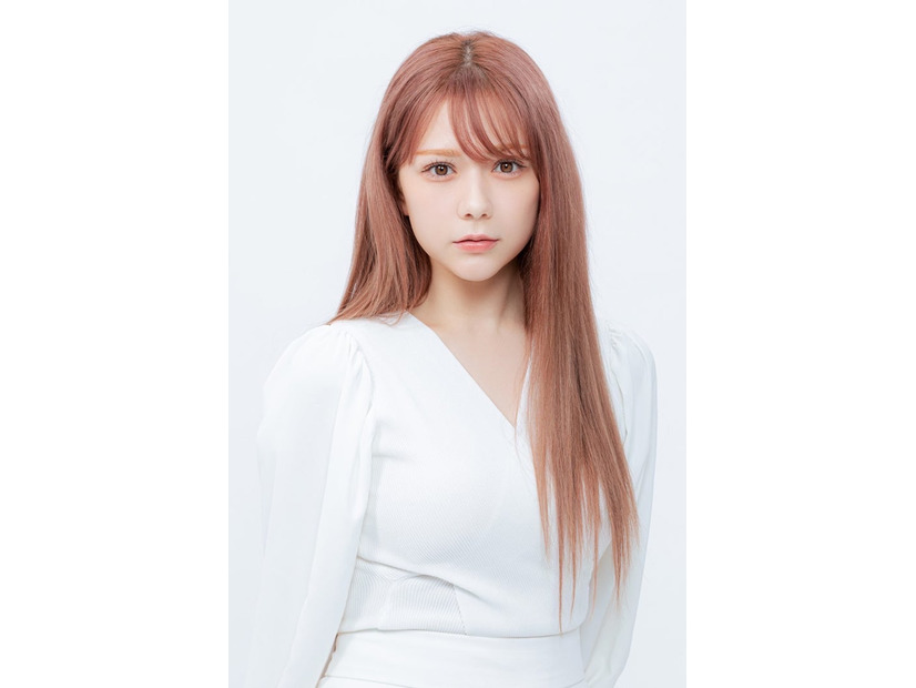 村重杏奈（提供写真）