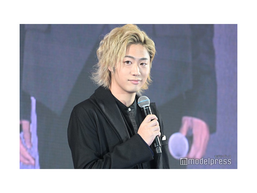 てつや （C）モデルプレス
