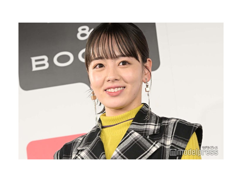 伊原六花（C）モデルプレス