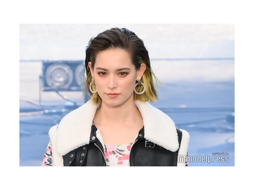 トラウデン直美（C）モデルプレス
