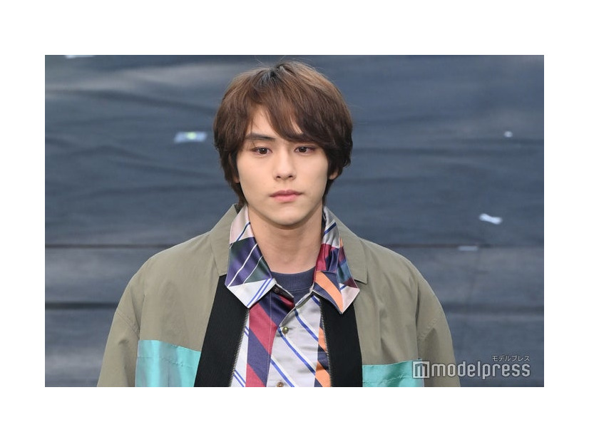 山下幸輝（C）モデルプレス