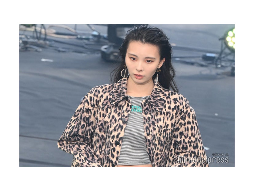 川口ゆりな（C）モデルプレス