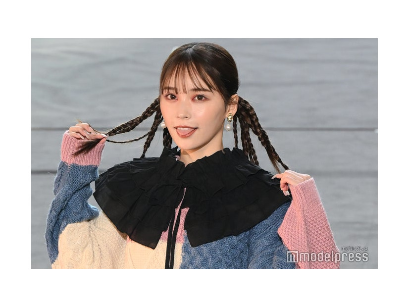 那須ほほみ（C）モデルプレス