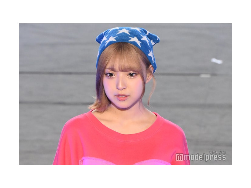 MINAMI（C）モデルプレス