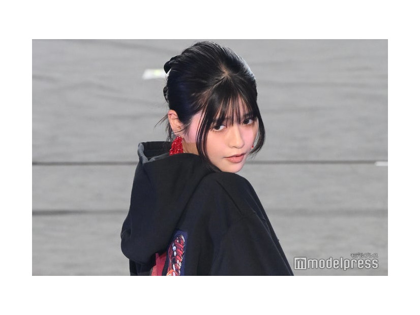 景井ひな（C）モデルプレス