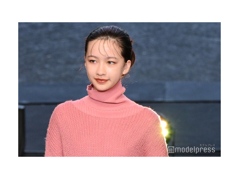 コバルチク花理愛（C）モデルプレス