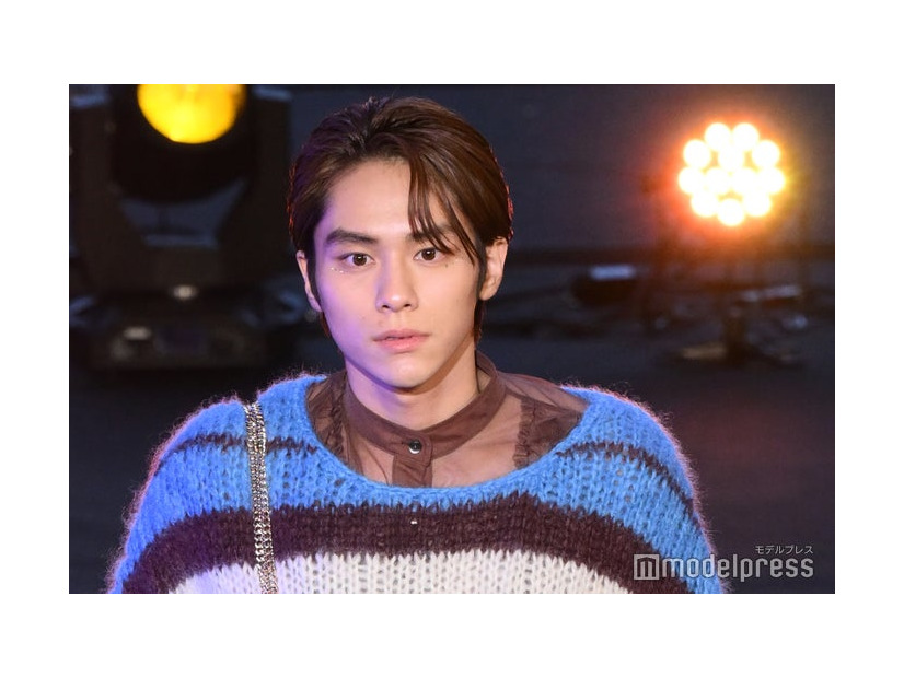 山下幸輝（C）モデルプレス
