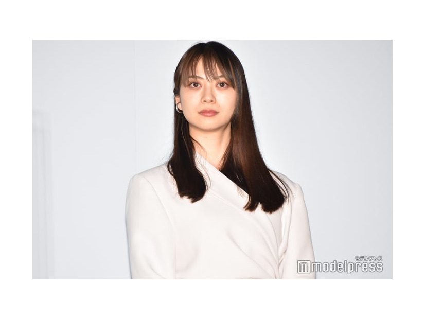 山下リオ（C）モデルプレス