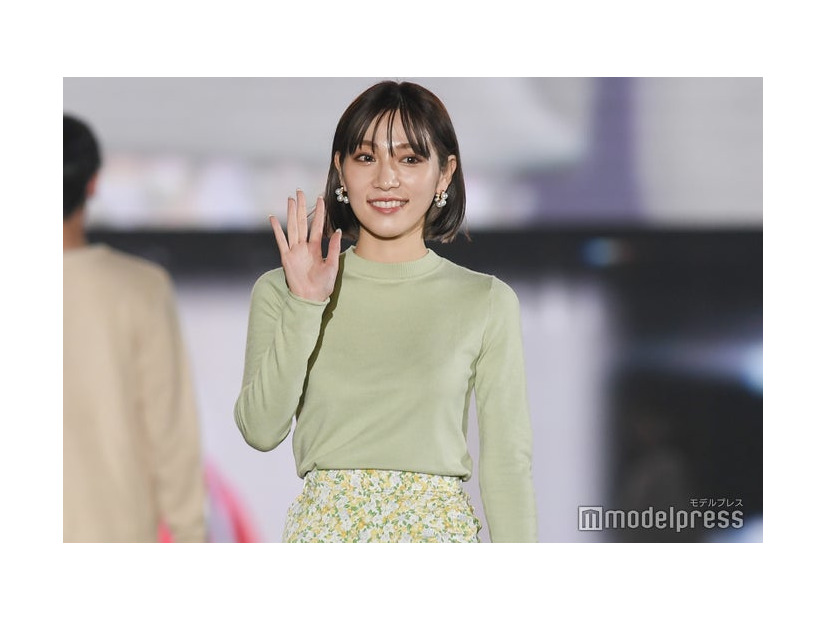 古川優香（C）モデルプレス