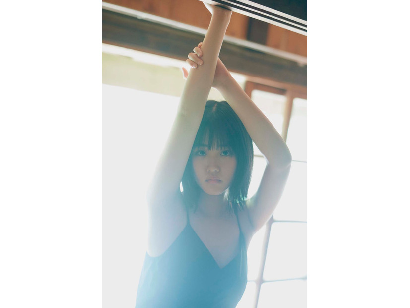 原菜乃華（C）KADOKAWA／写真：三瓶康友