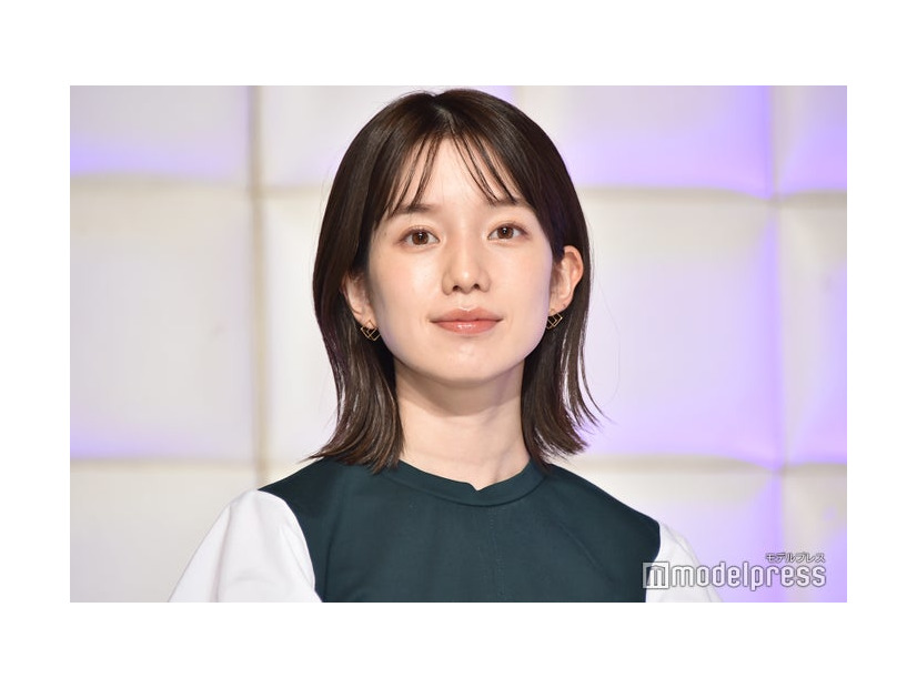 弘中綾香アナウンサー（C）モデルプレス