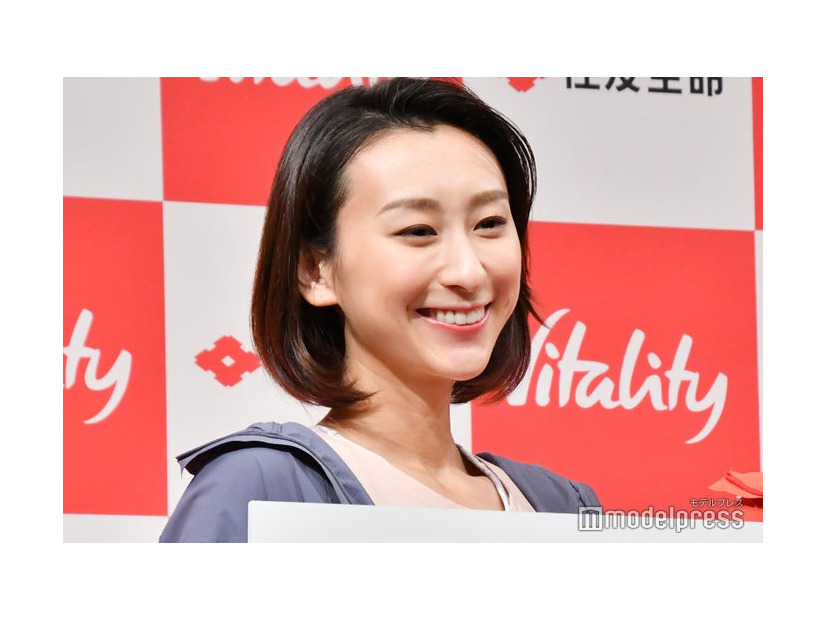浅田舞（C）モデルプレス