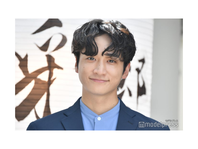 小関裕太（C）モデルプレス