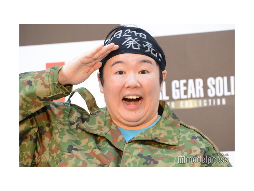 イベントに出席したやす子（C）モデルプレス