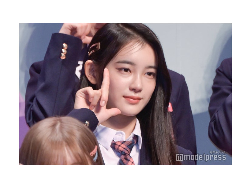 櫻井美羽（C）モデルプレス