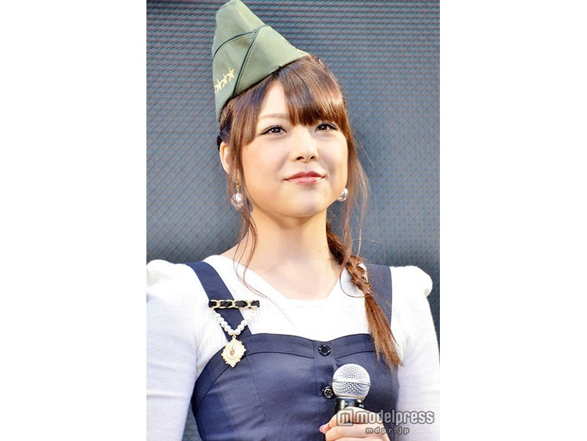 小川麻琴（C）モデルプレス