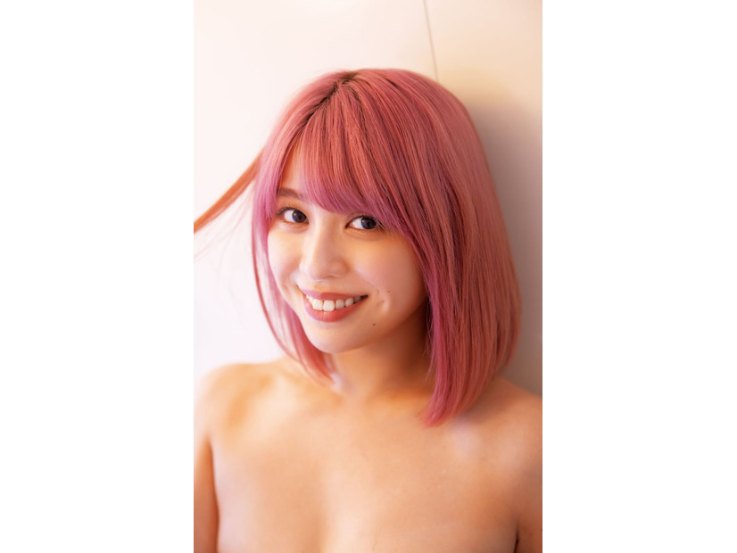 田中美麗（C）桑島智輝／集英社
