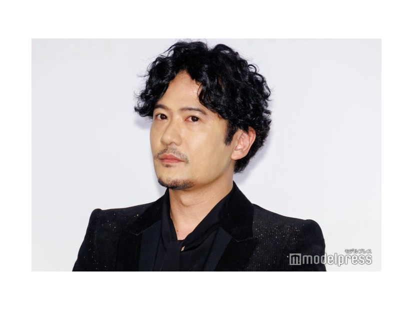 「第36回東京国際映画祭 映画『正欲』ワールドプレミア舞台挨拶」に登壇した稲垣吾郎（C）モデルプレス
