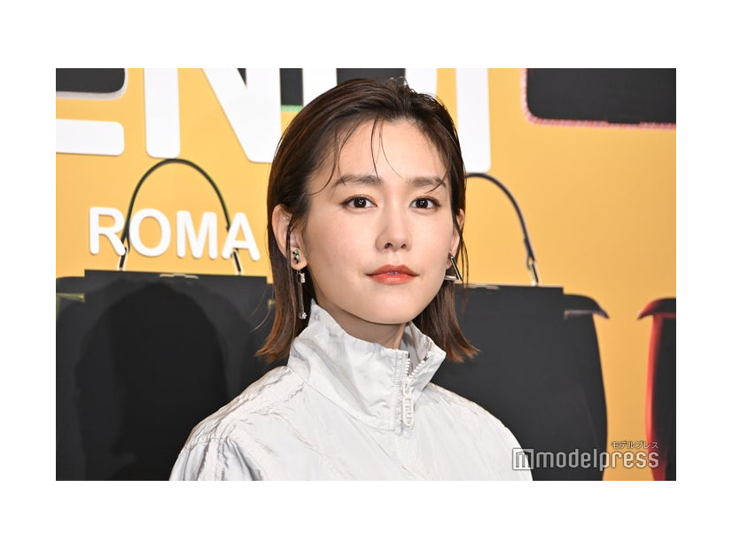 イメージチェンジ前の桐谷美玲（C）モデルプレス