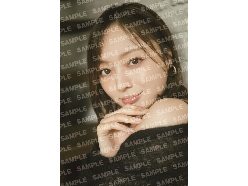 「モデルプレスカウントダウンマガジン vol.7」乃木坂46梅澤美波（東京ニュース通信社／11月9日発売）