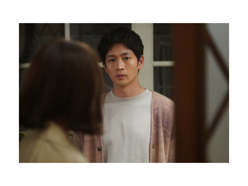松下洸平「いちばんすきな花」第3話（C）フジテレビ