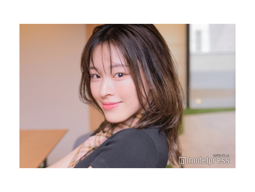 美月（C）モデルプレス