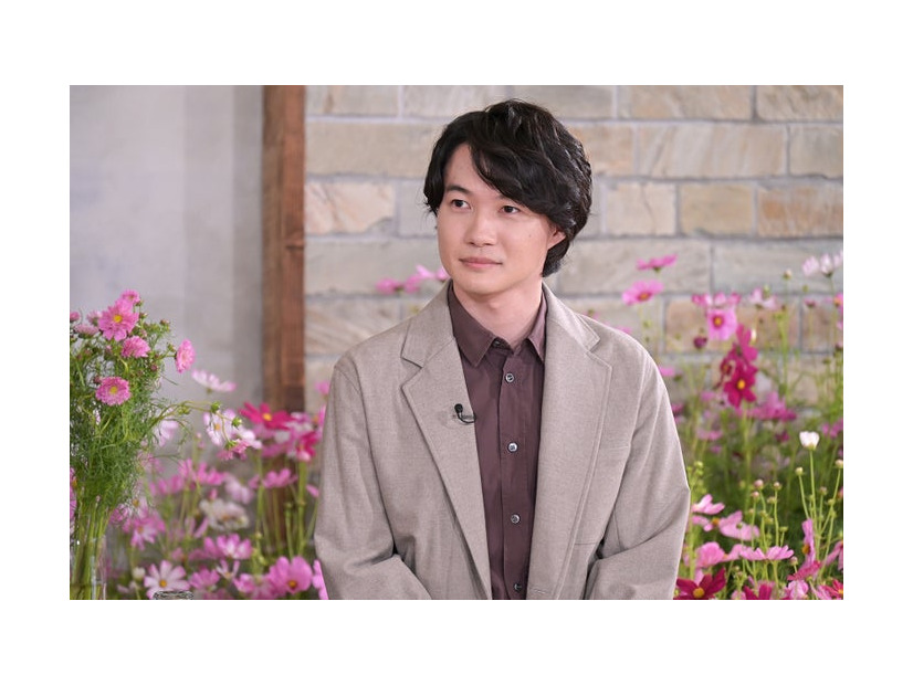 神木隆之介（C）MBS