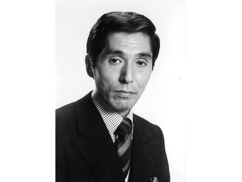 犬塚弘さん（提供：渡辺プロダクション）