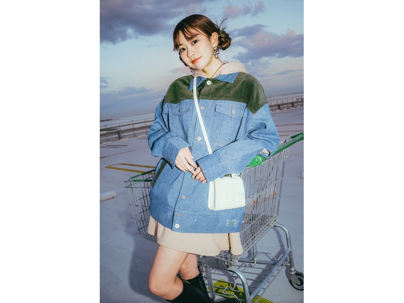 みとゆな