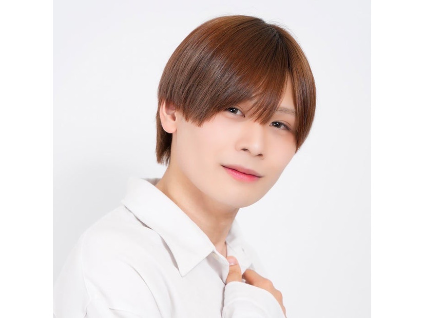 篠原忠仁さん（提供写真）
