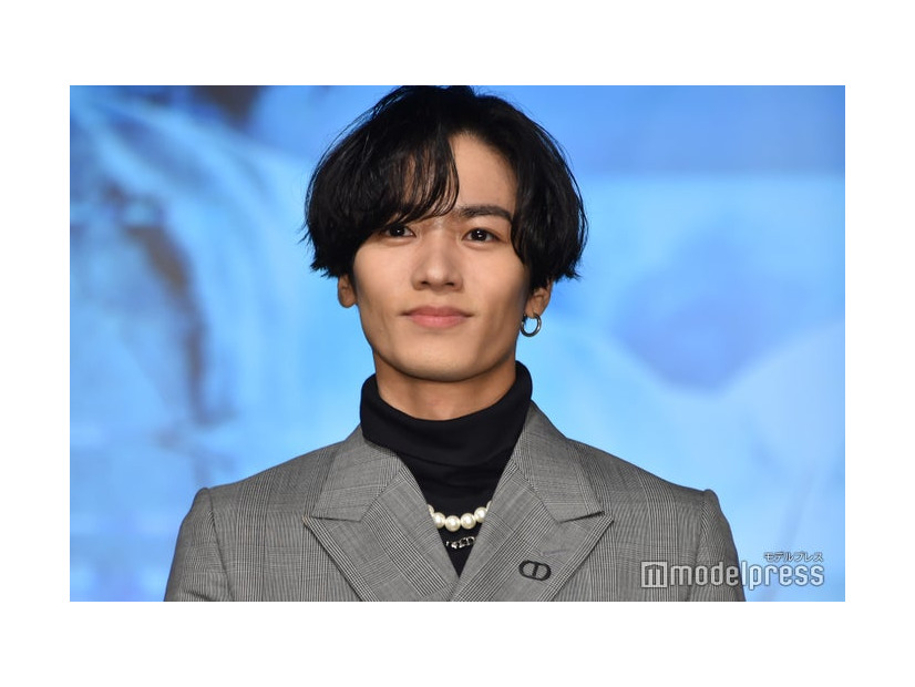 川村壱馬（C）モデルプレス