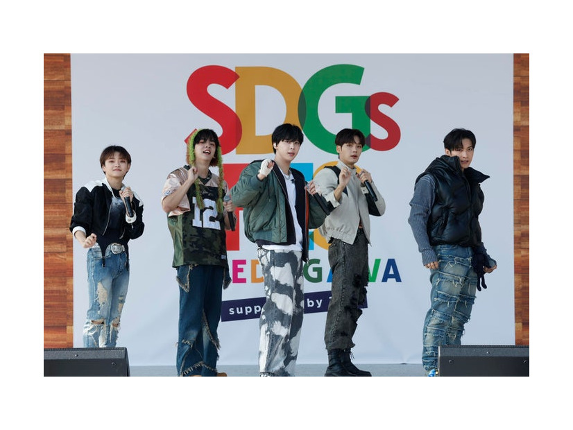 ORβIT（C）SDGs FES in EDOGAWA 2023