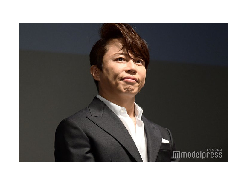 西川貴教（C）モデルプレス