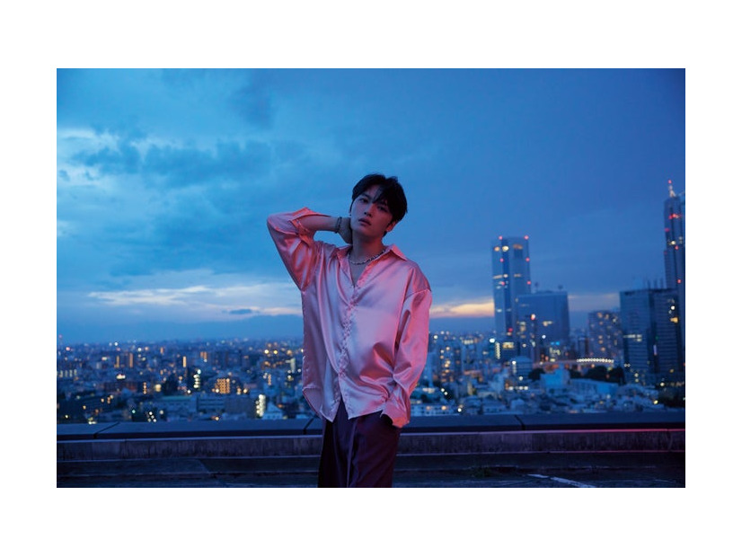 ジェジュン（提供写真）